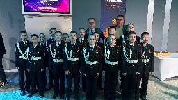 Кинопремия Герои большой страны